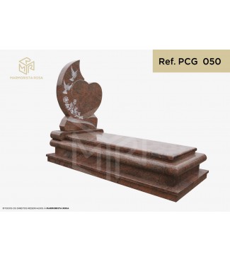 Campa Granito - PCG050