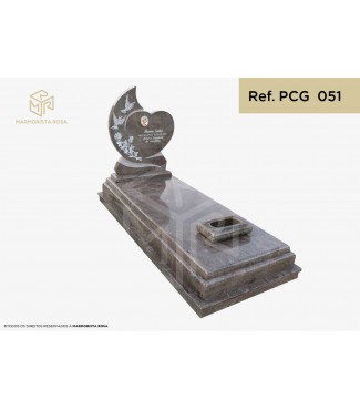 Campa Granito - PCG051