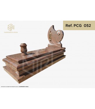 Campa Granito - PCG052