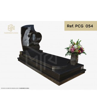 Campa Granito - PCG054