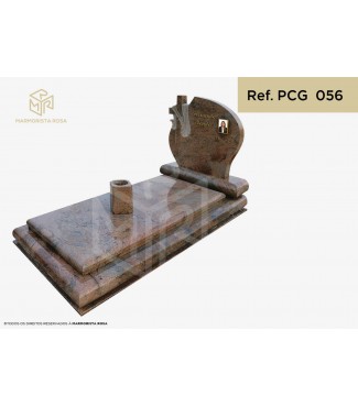 Campa Granito - PCG056