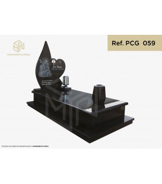 Campa Granito - PCG059