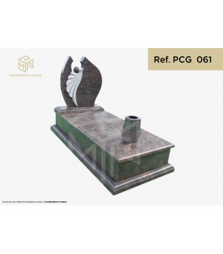 Campa Granito - PCG061