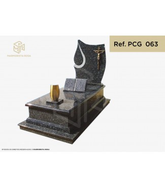 Campa Granito - PCG063