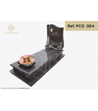Campa Granito - PCG064