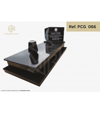 Campa Granito - PCG066