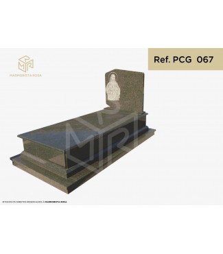 Campa Granito - PCG067