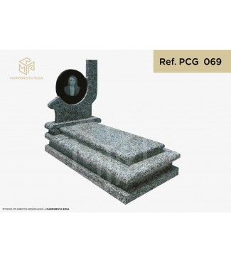 Campa Granito - PCG069