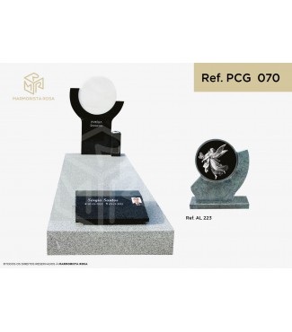 Campa Granito - PCG070