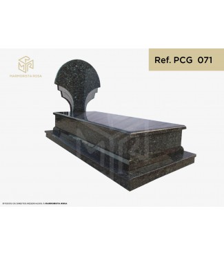 Campa Granito - PCG071