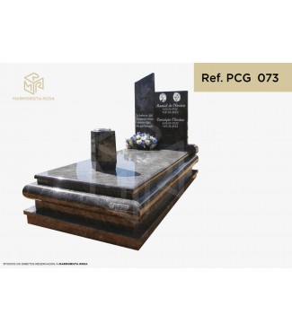 Campa Granito - PCG073
