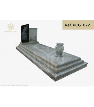 Campa Granito - PCG072