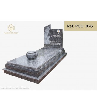 Campa Granito - PCG076