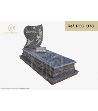 Campa Granito - PCG078