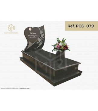 Campa Granito - PCG079