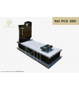 Campa Granito - PCG080