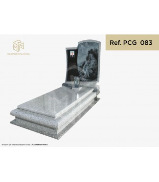 Campa Granito - PCG083