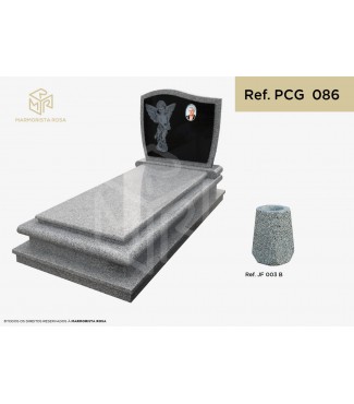 Campa Granito - PCG086