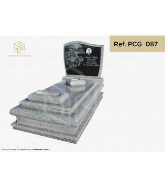 Campa Granito - PCG087