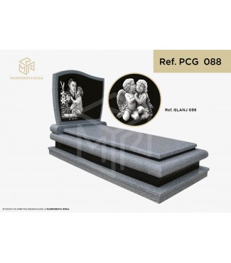 Campa Granito - PCG088