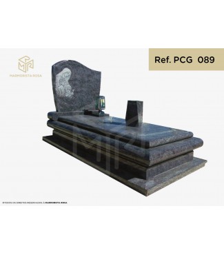Campa Granito - PCG089