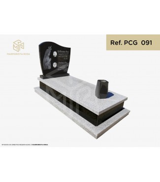 Campa Granito - PCG091