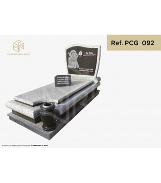 Campa Granito - PCG092