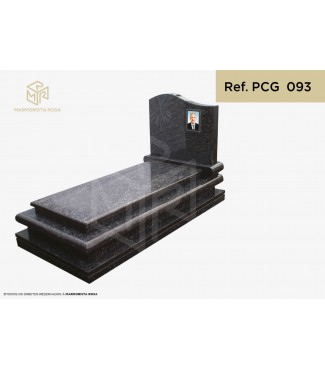 Campa Granito - PCG093