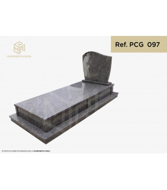Campa Granito - PCG097