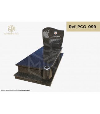 Campa Granito - PCG099