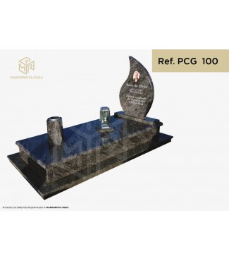 Campa Granito - PCG100