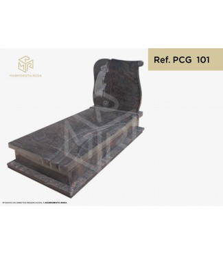 Campa Granito - PCG101
