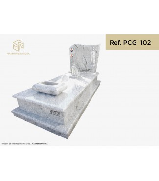 Campa Granito - PCG102