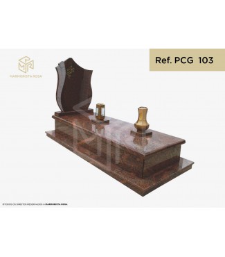 Campa Granito - PCG103