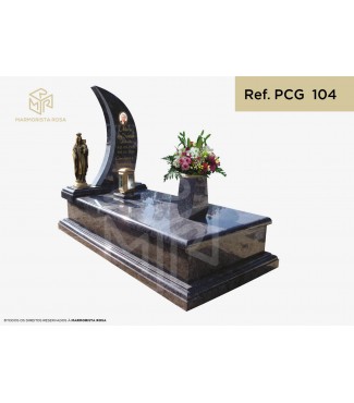 Campa Granito - PCG104