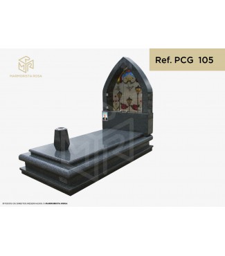 Campa Granito - PCG105