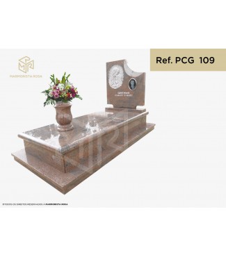 Campa Granito - PCG109
