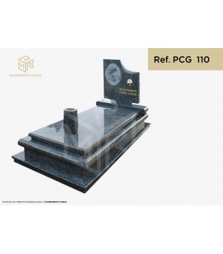 Campa Granito - PCG110
