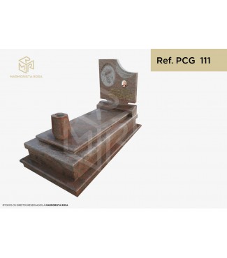 Campa Granito - PCG111