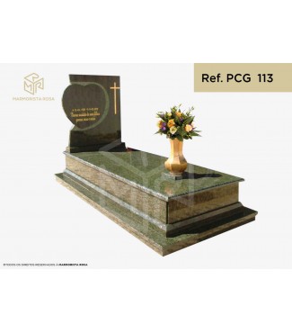 Campa Granito - PCG113