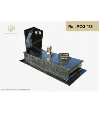 Campa Granito - PCG115
