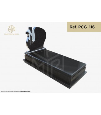 Campa Granito - PCG116