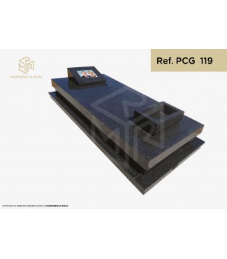 Campa Granito - PCG119