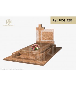 Campa Granito - PCG120