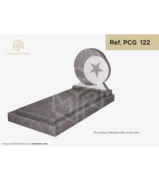 Campa Granito - PCG122