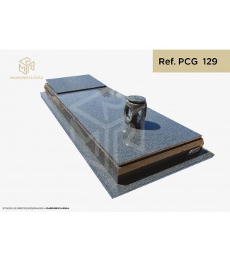 Campa Granito - PCG129