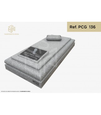 Campa Granito - PCG136