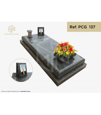 Campa Granito - PCG137