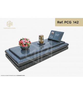 Campa Granito - PCG142