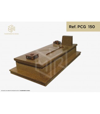 Campa Granito - PCG150
